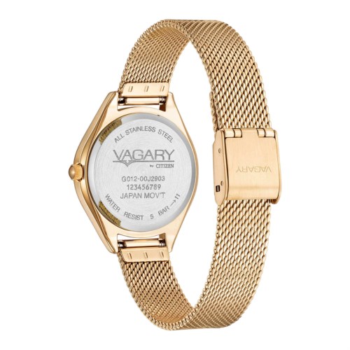 Orologio Donna Vagary IU3-592-11
