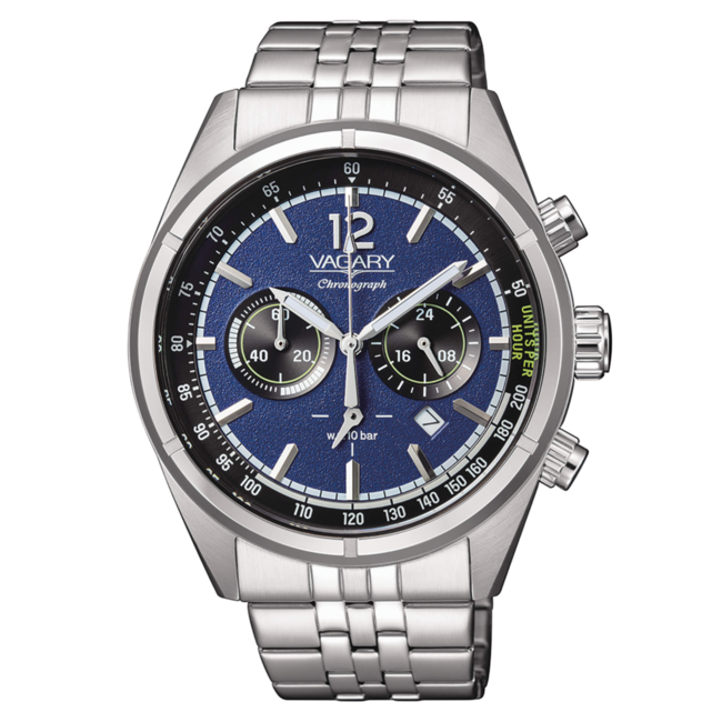 vagary Rockwell iv4-811-71