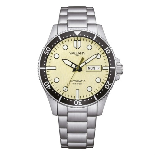 vagary Gear Matic 101th ix3-319-45