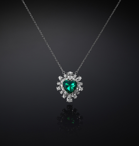 chiara ferragni Emerald j19awj02