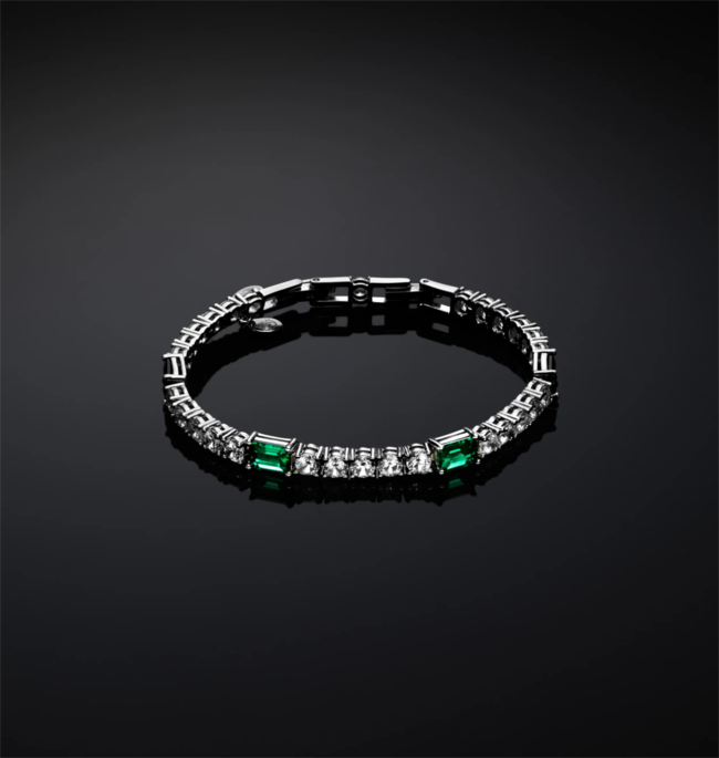 chiara ferragni Emerald j19awj04