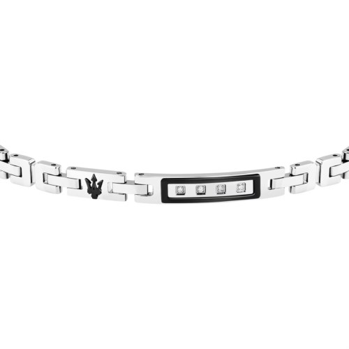 Bracciale Uomo Maserati JM125ATY21