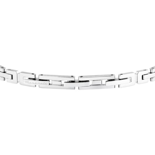 Bracciale Maserati Acciaio JM125ATY21