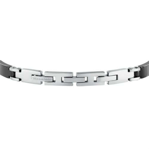 Bracciale Maserati Acciaio JM426ATZ100
