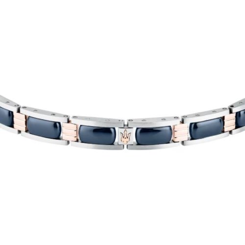 Bracciale Uomo Maserati JM426ATZ101