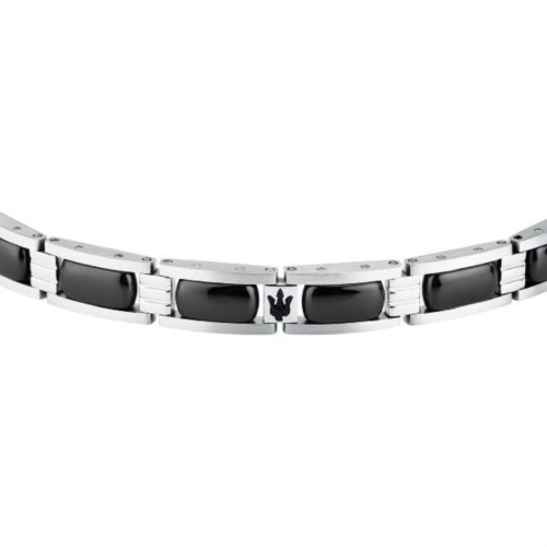 Bracciale Uomo Maserati JM426ATZ102