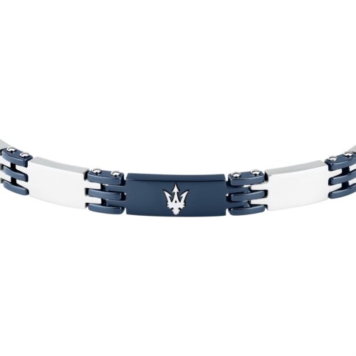 Bracciale Uomo Maserati JM426ATZ104