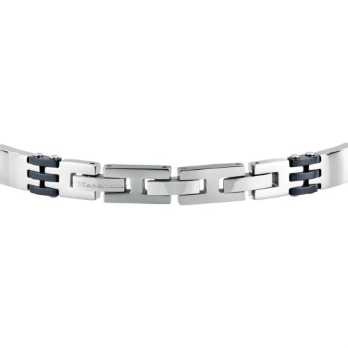 Bracciale Maserati Acciaio JM426ATZ104