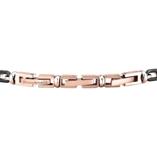 Bracciale Maserati Acciaio JM426ATZ91