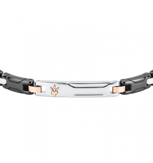 Bracciale Uomo Maserati JM426ATZ93