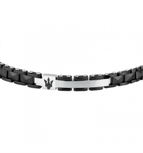 Bracciale Uomo Maserati JM426ATZ95