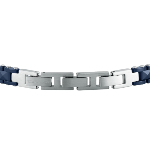 Bracciale Maserati Acciaio JM426ATZ96