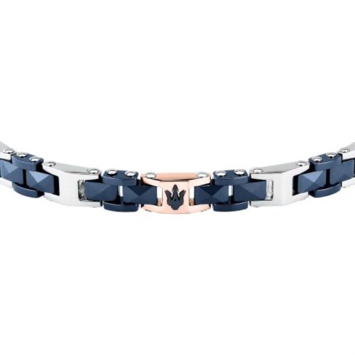 Bracciale Uomo Maserati JM426ATZ97