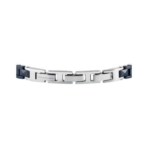 Bracciale Maserati Acciaio JM426ATZ97