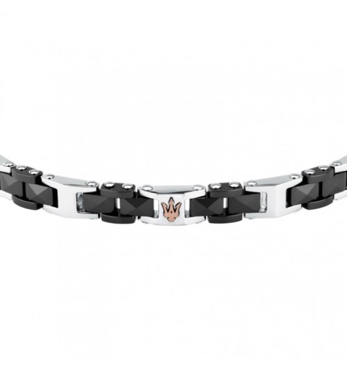 Bracciale Uomo Maserati JM426ATZ98