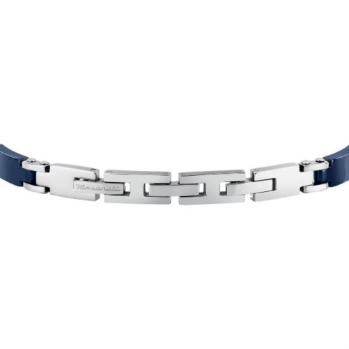 Bracciale Maserati Acciaio JM426ATZ99