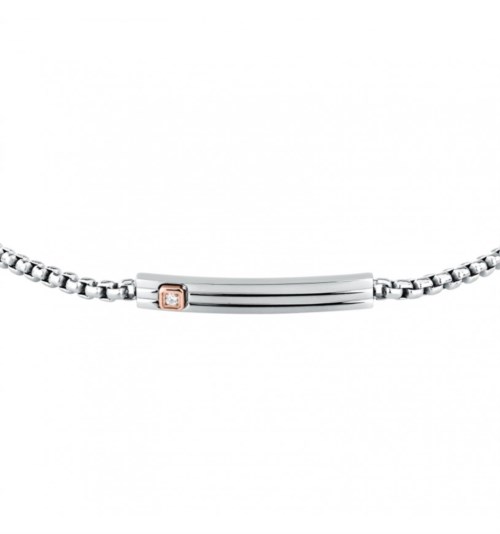 Bracciale Uomo Maserati JM426AXF04
