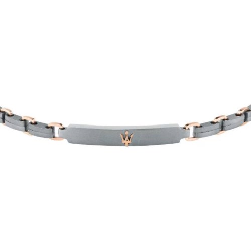 Bracciale Uomo Maserati JM426AXF05
