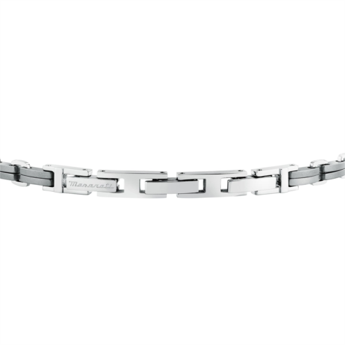 Bracciale Maserati Acciaio JM426AXF06