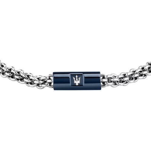 Bracciale Uomo Maserati JM526AVD111