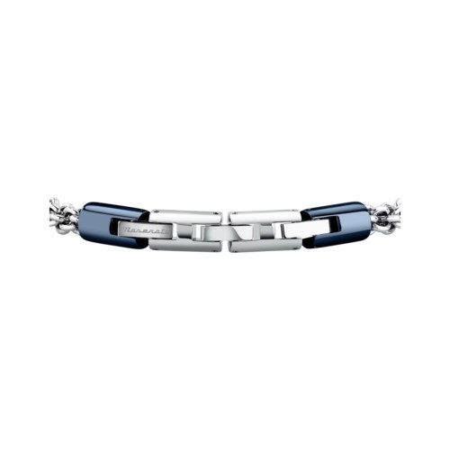 Bracciale Maserati Acciaio JM526AVD111