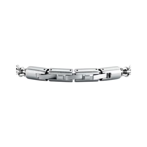 Bracciale Maserati Acciaio JM526AVD113