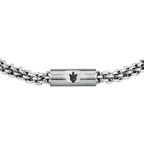 Bracciale Uomo Maserati JM526AVD113