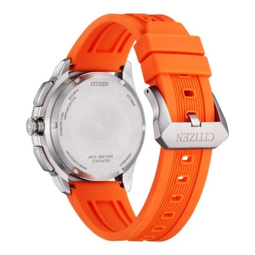 Orologio Uomo Citizen JV3000-13E