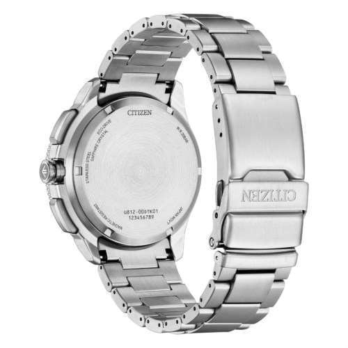 Orologio Uomo Citizen JV3001-53E