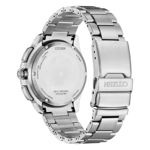 Orologio Uomo Citizen JV3006-50L