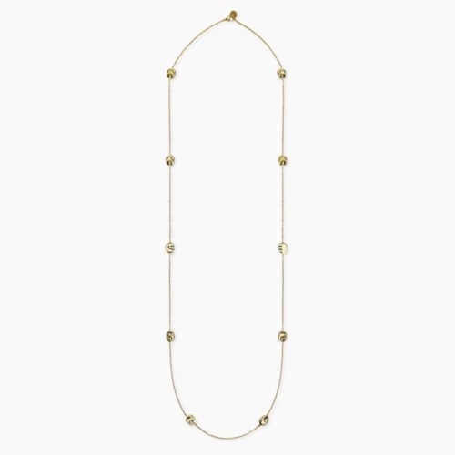 Collana Kidult Acciaio 851188