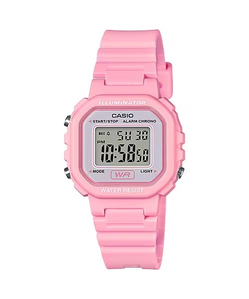casio timeless La-20wh la-20wh-4a1ef