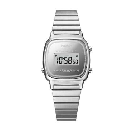 Orologio Donna Casio Vintage LA670WES-7AEF