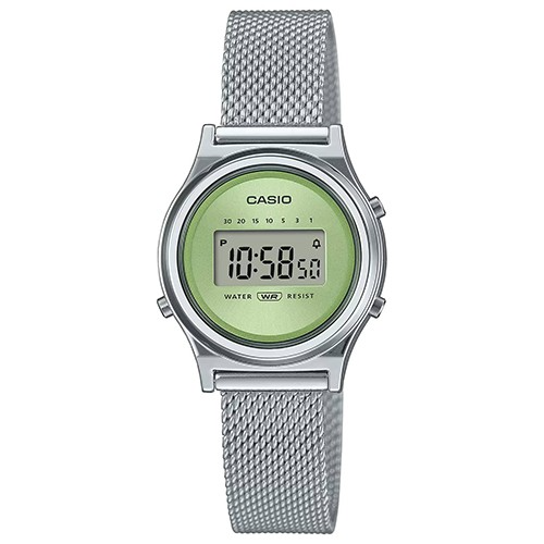 casio timeless LA700WEM la700wem-3aef