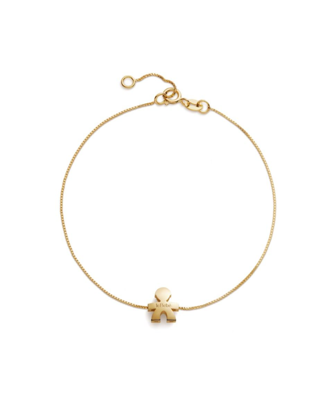 le bebe' I Tesorini lbb930