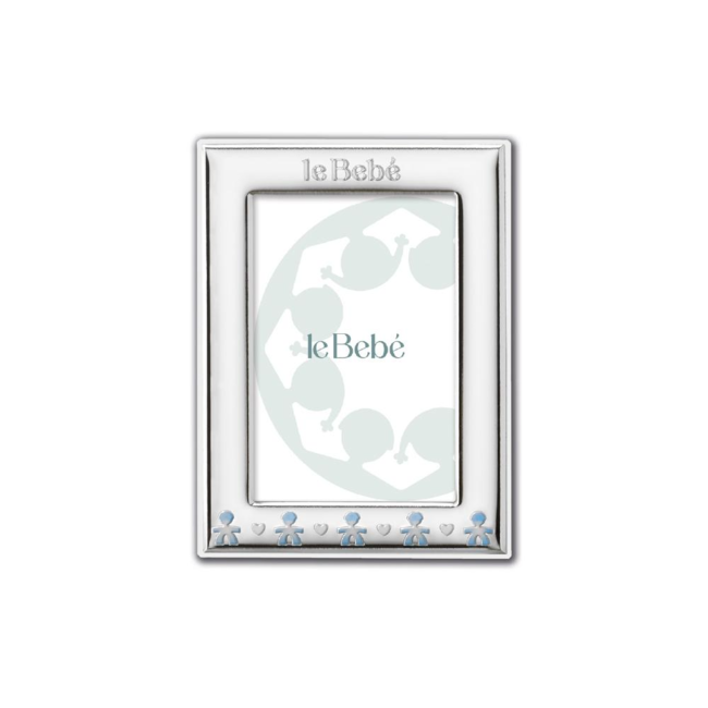 le bebe' Cornici lbc001