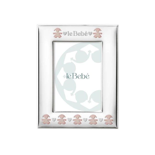 le bebe' Cornici lbc004