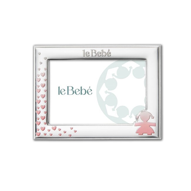 le bebe' Cornici lbc018