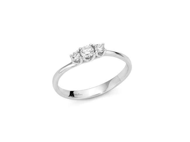 miluna Anelli in Diamanti lid3650-026g7