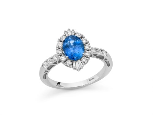 Anello Miluna Premium Gemme LID4254 dettagli