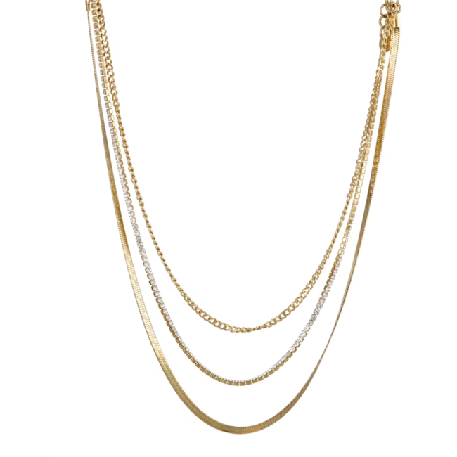 liu jo Sparkly lj1970