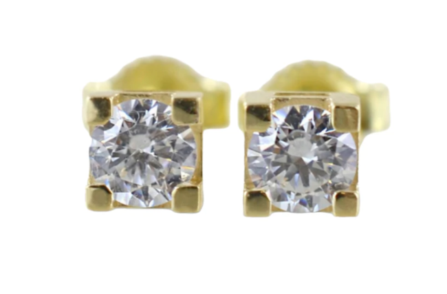 donna oro Luce lol10311.008