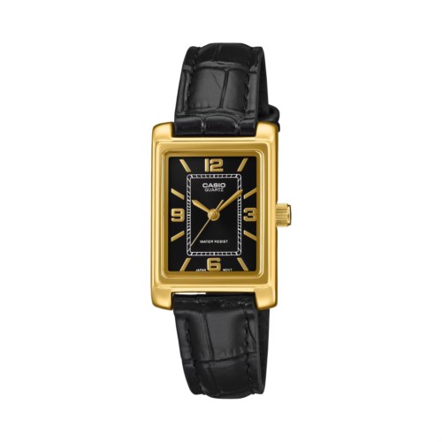 casio timeless Collection ltp ltp-1234pgl-1aef