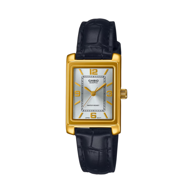 casio timeless Collection Ltp ltp-1234pgl-7a2ef