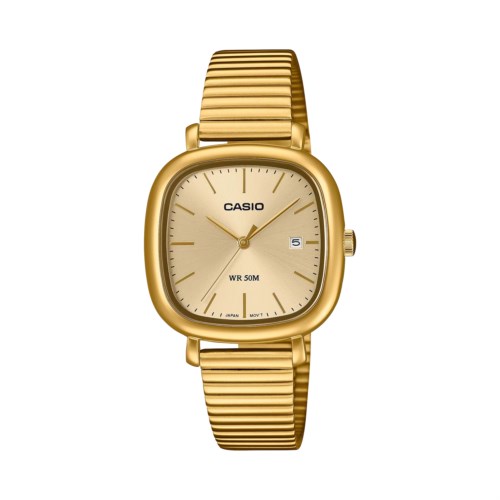 casio timeless Serie Ltp-b166 ltp-b166g-9avef
