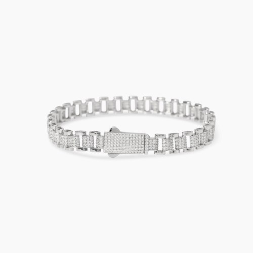 mabina argento donna 534100-17