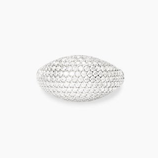 mabina argento donna 626094
