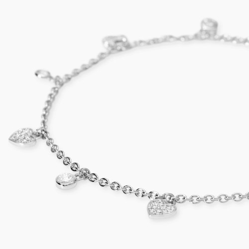 Bracciale Mabina Lega 636160