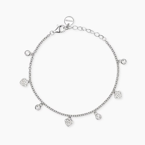 mabina argento donna 636160