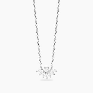 mabina argento donna 656152